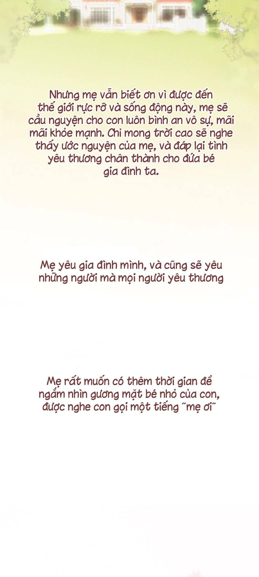 Con Tim Rung Động 3 Chương 34 Ảnh 57