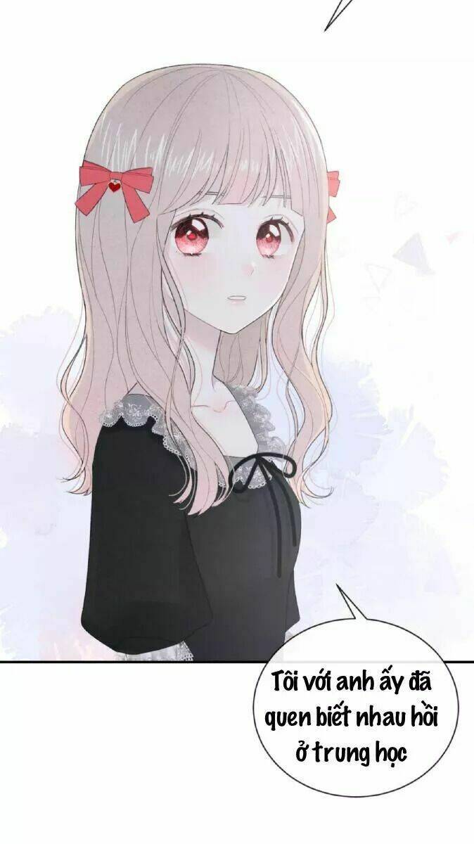 Từ Cái Nhìn Của Em Chương 39 Ảnh 33