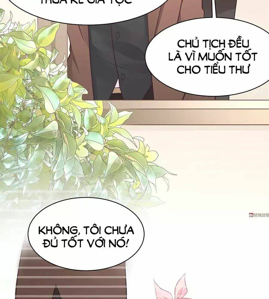 Bọn Họ Đều Muốn Gả Cho Tôi Làm Sao Đây? Chương 19 Ảnh 33