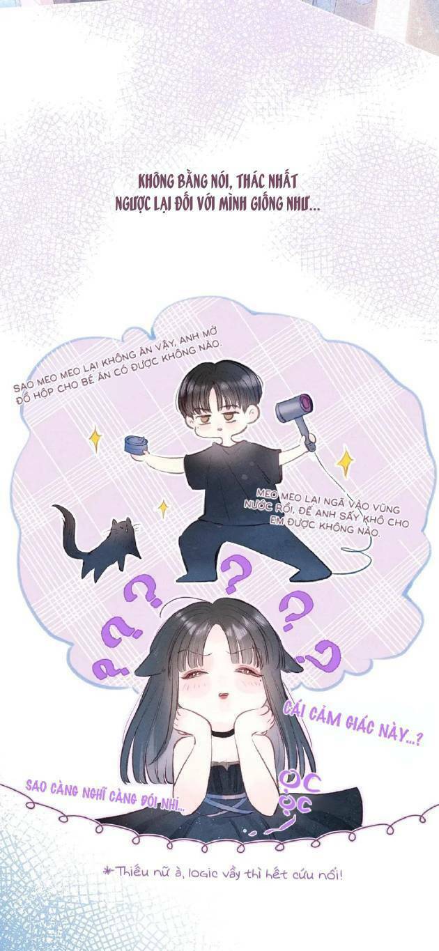 Vũ Xuyên Vật Ngữ Chương 31 Ảnh 14
