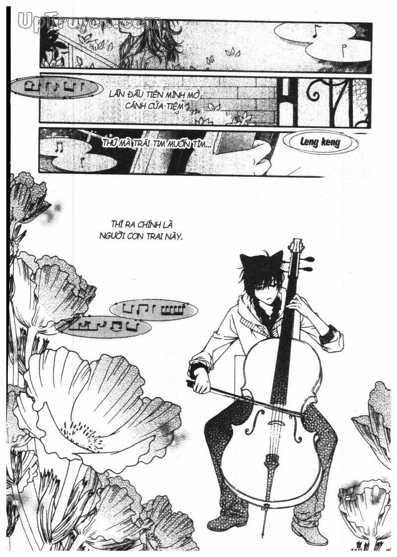 Khu Vườn Ảo Mộng Chương 3 Ảnh 116