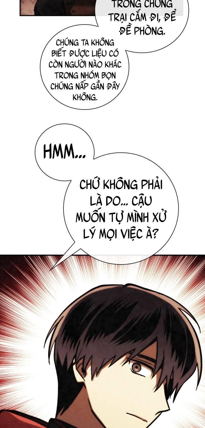 Người Chơi Hồi Quy Chương 88 Ảnh 21