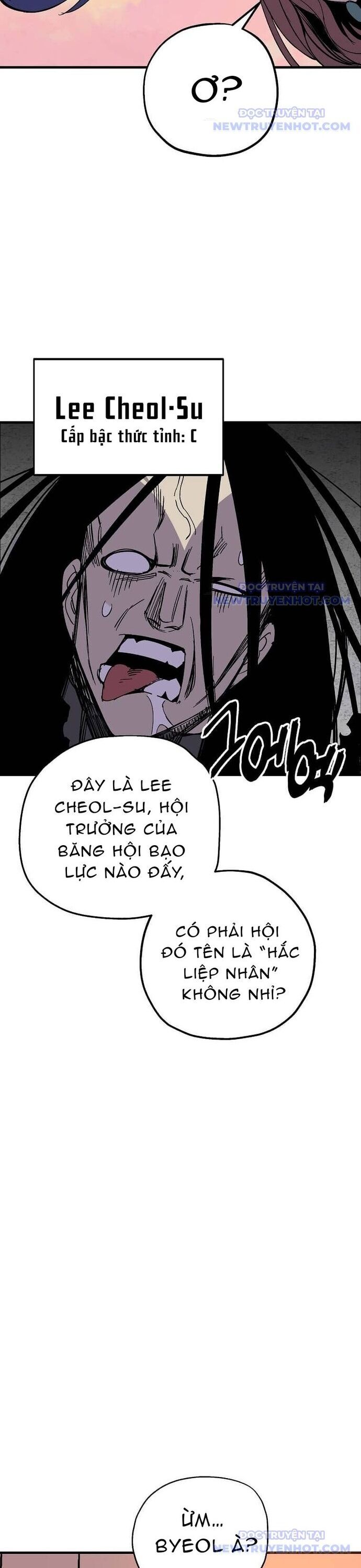 Tôi Đã Đạt Đến Cấp Độ Tối Đa Và Quay Trở Lại Chương 11 Ảnh 30