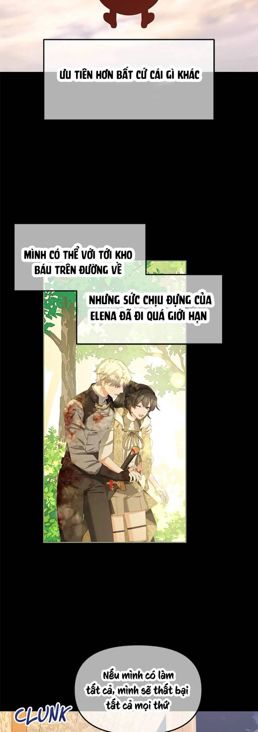 Tôi Sẽ Ở Ngay Bên Cạnh Nam Chính Chương 50 Ảnh 5