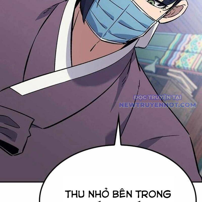 Bác Sĩ Tới Joseon Chương 34 Ảnh 123