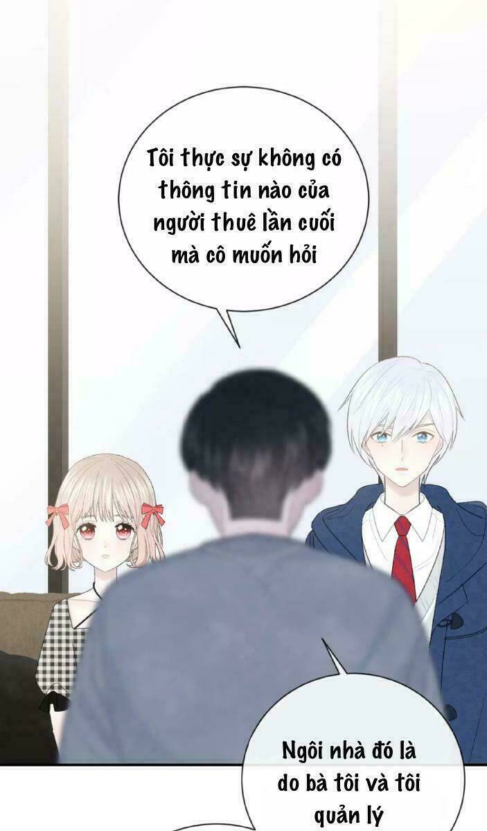 Từ Cái Nhìn Của Em Chương 34 Ảnh 8