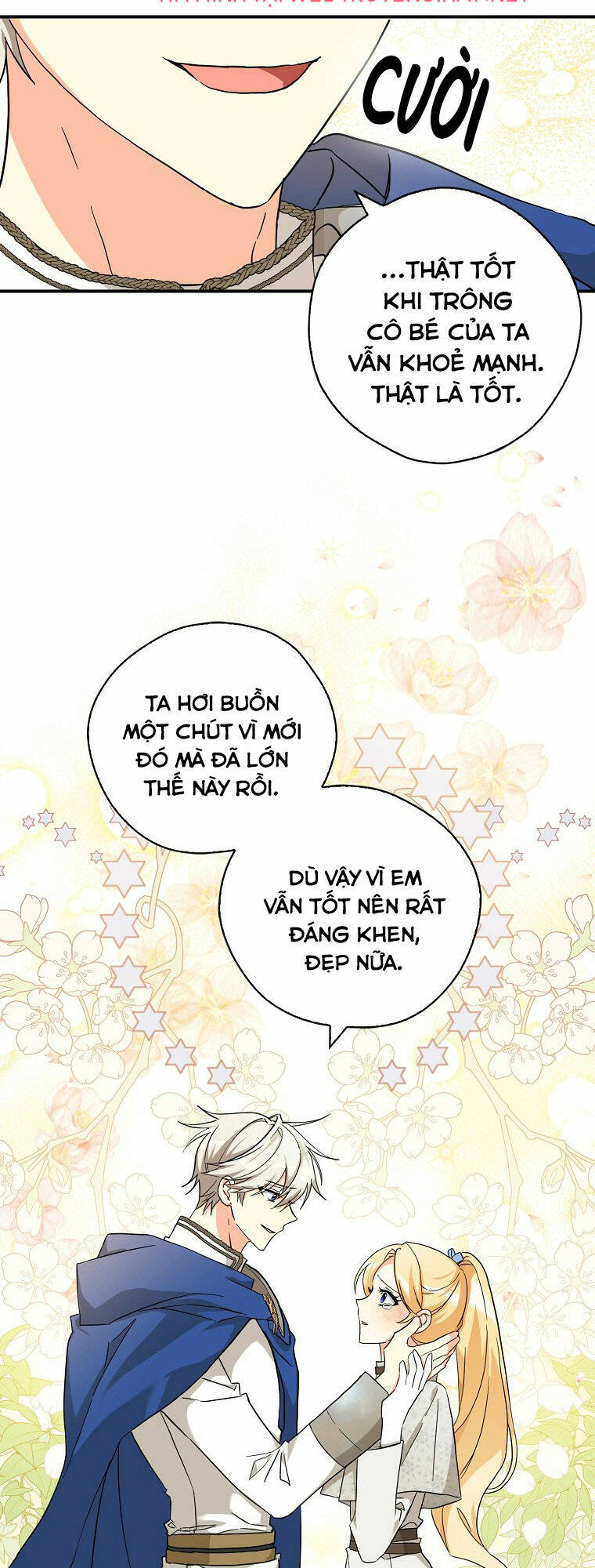 Ba Người Anh Trai Của Tôi Là Bạo Quân Chương 75 Ảnh 11