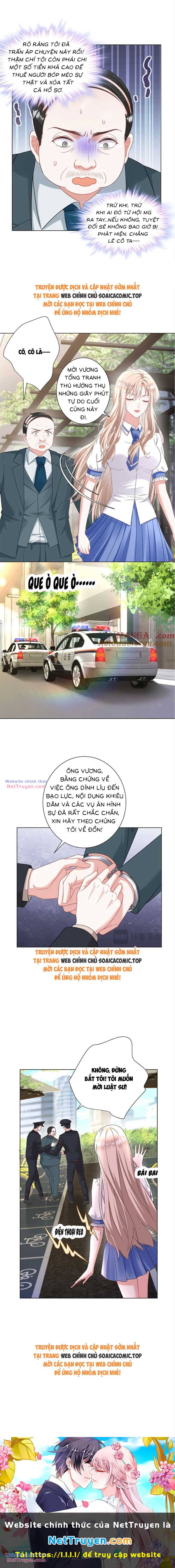 Thiên Kim Toàn Năng Trọng Sinh Chương 24 Ảnh 7