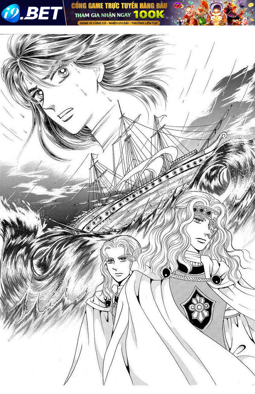 Princess - Công Chúa Xứ Hoa (Bản Đẹp) Chương 71 Ảnh 15