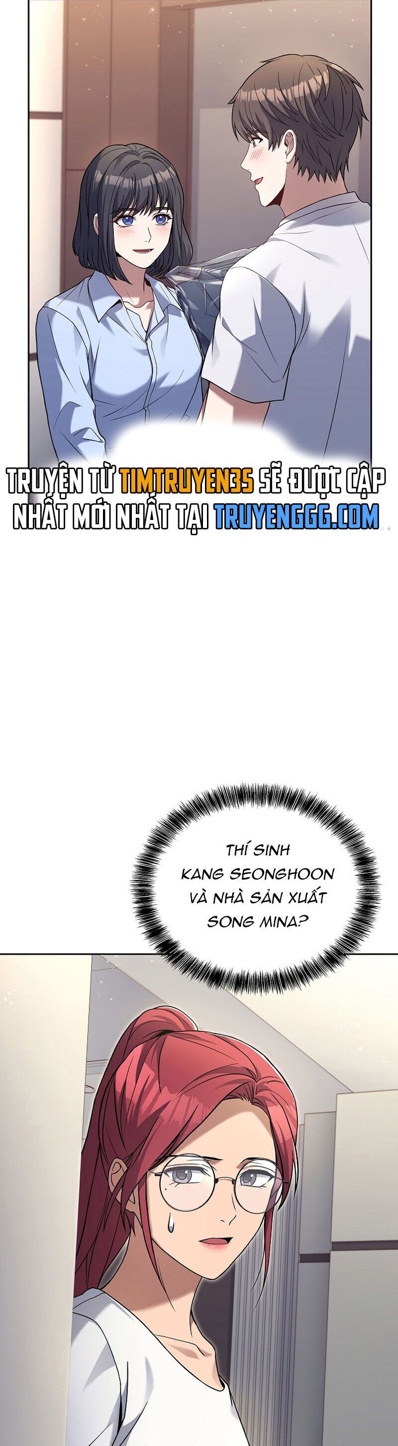 Đầu Bếp Trẻ Nhất Tới Từ Khách Sạn Hạng Ba Chương 82 Ảnh 3