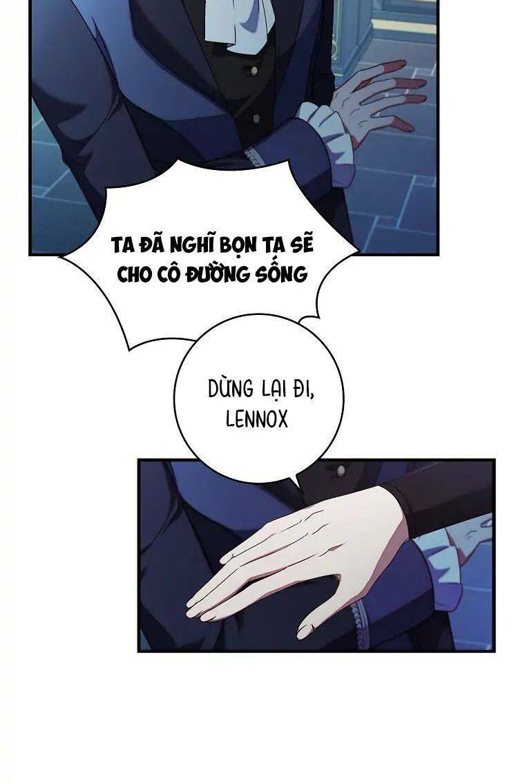 Từ Chối Trở Thành Tiểu Thư Thực Thụ Chương 1 Ảnh 21