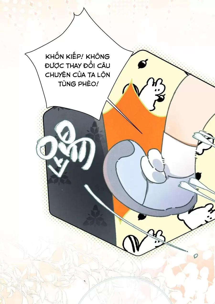 Một Ngàn Lần Thử Giết Chết Nam Chính Chương 59 Ảnh 26