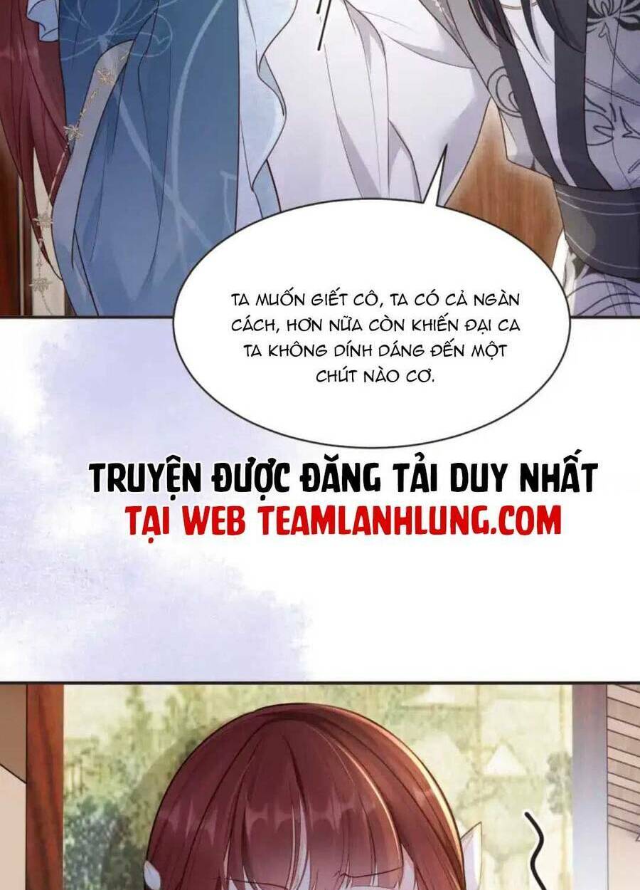 Phú Bà Xuyên Không : Thế Tử Không Dễ Lừa Gạt Chương 15 Ảnh 3