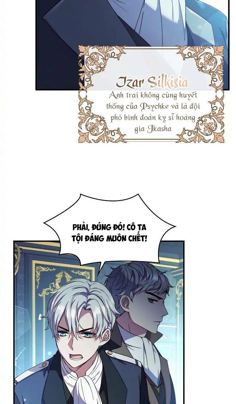 Từ Chối Trở Thành Tiểu Thư Thực Thụ Chương 1 Ảnh 10