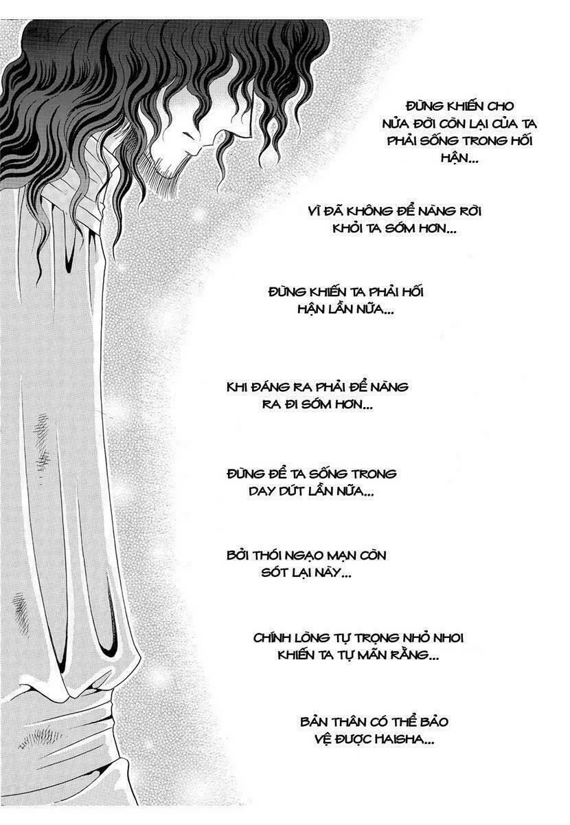 Princess - Công Chúa Xứ Hoa (Bản Đẹp) Chương 72 Ảnh 45