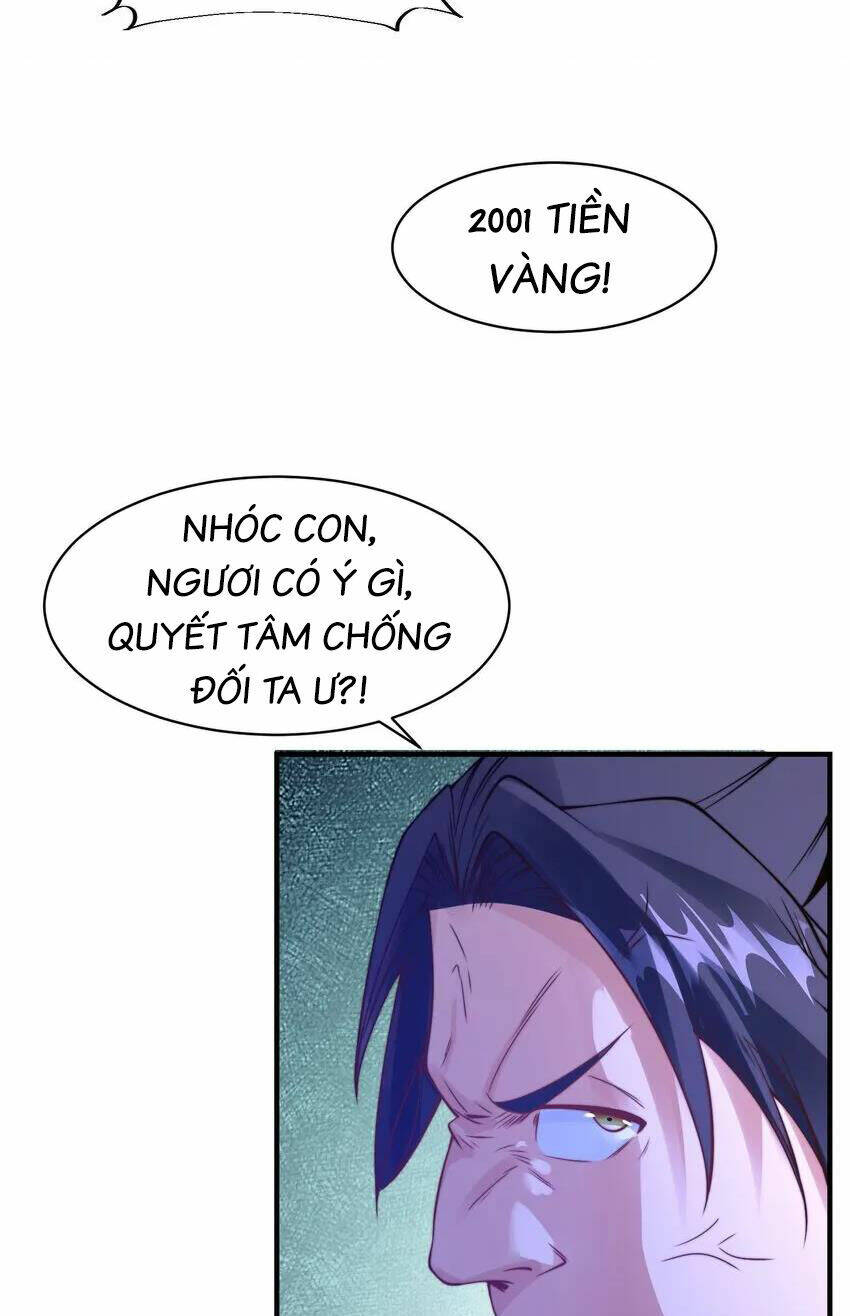 Anh Rể Mạnh Nhất Lịch Sử Chương 13 Ảnh 28