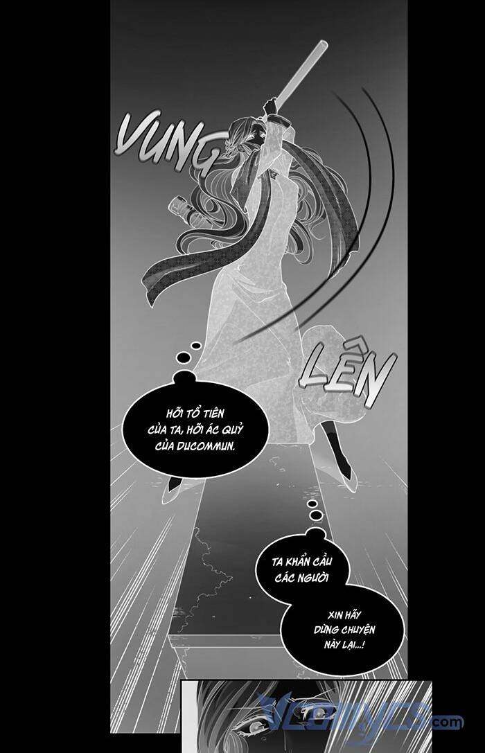 Ác Quỷ Chương 132 Ảnh 6