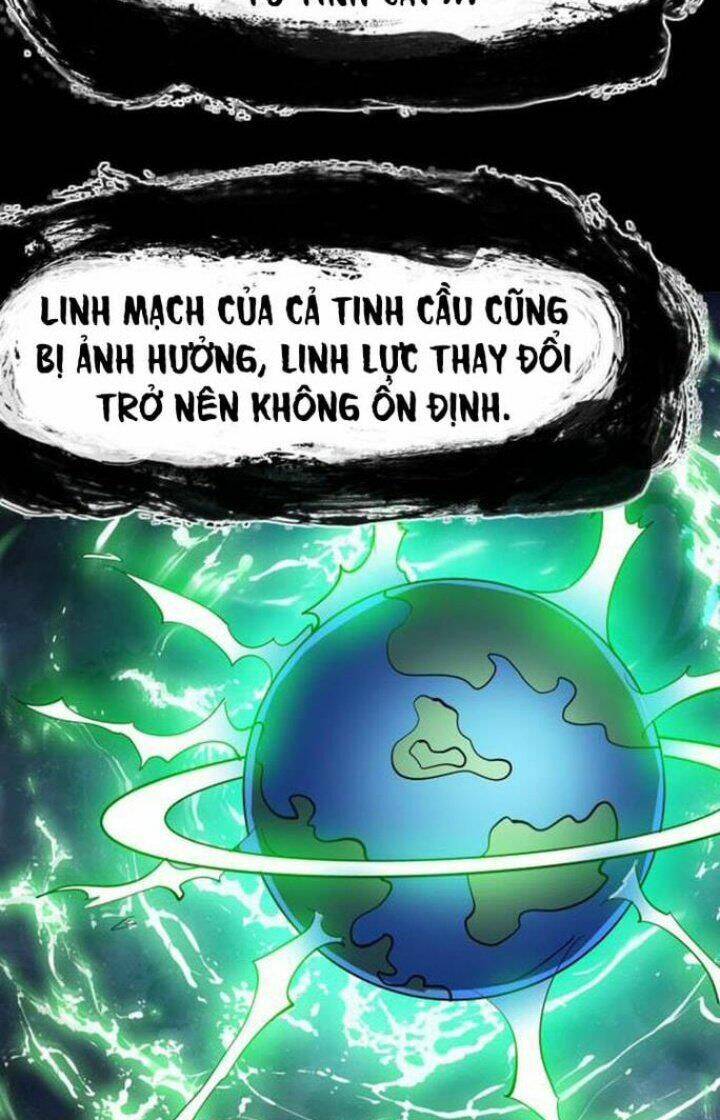 Toàn Dân Ngự Thú: Bắt Đầu Thức Tỉnh Thiên Phú Cấp Thần Thoại Chương 46 Ảnh 45