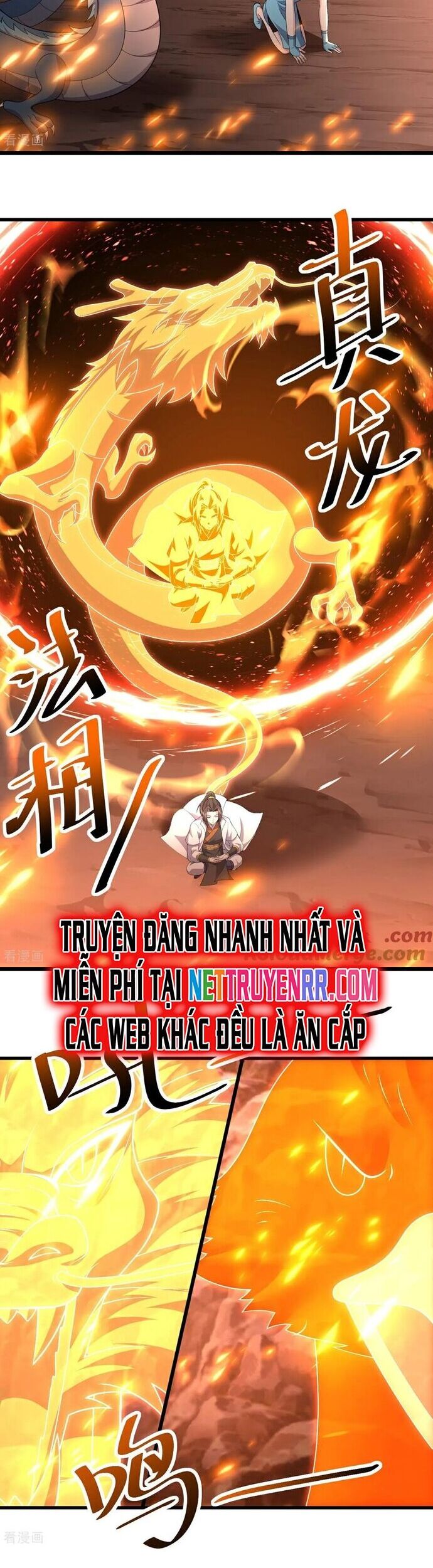 Cái Thế Đế Tôn Chương 501 Ảnh 7
