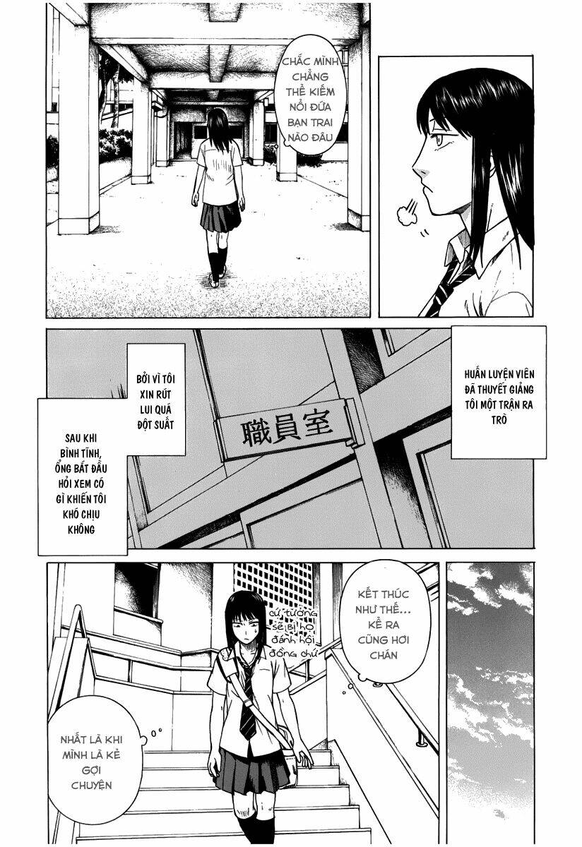 Teppu Chương 4 Ảnh 28