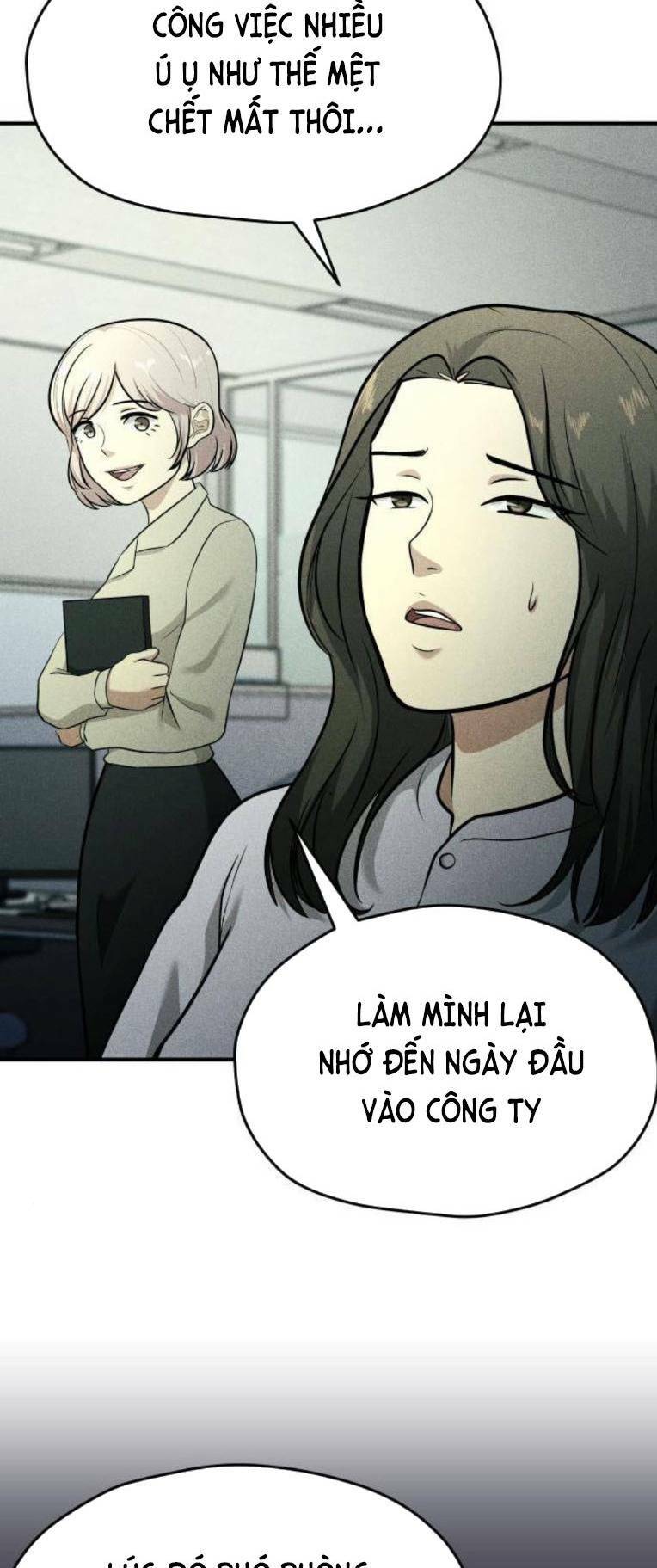 Phòng Kín Chương 33 Ảnh 10