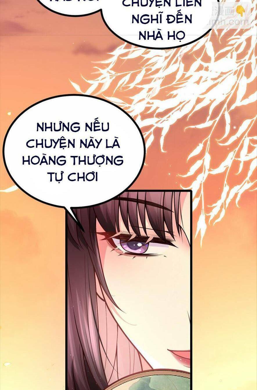 Phò Mã Hôm Nay Cũng Muốn Phản Công Chương 40 Ảnh 16