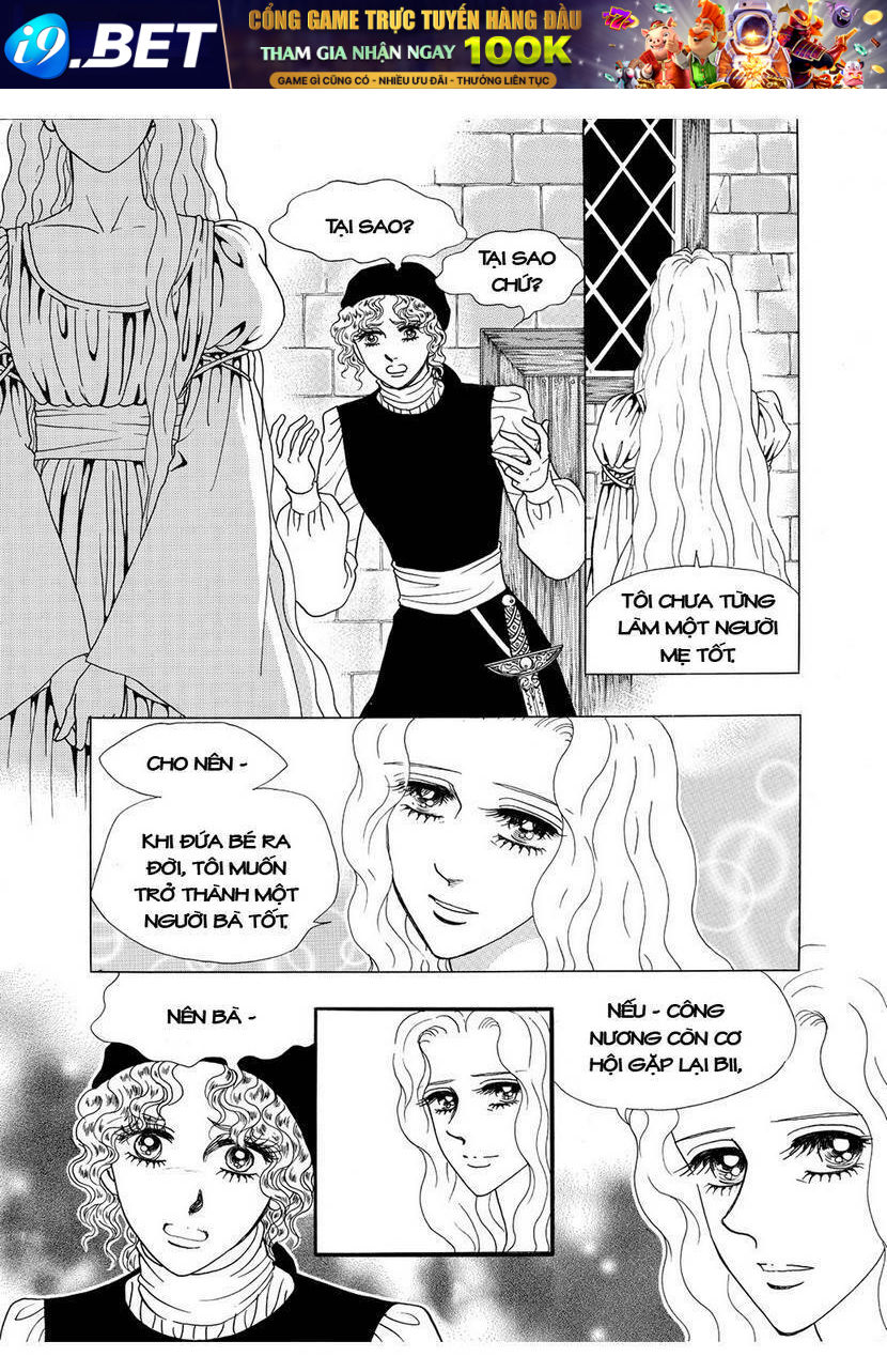 Princess - Công Chúa Xứ Hoa (Bản Đẹp) Chương 70 Ảnh 46