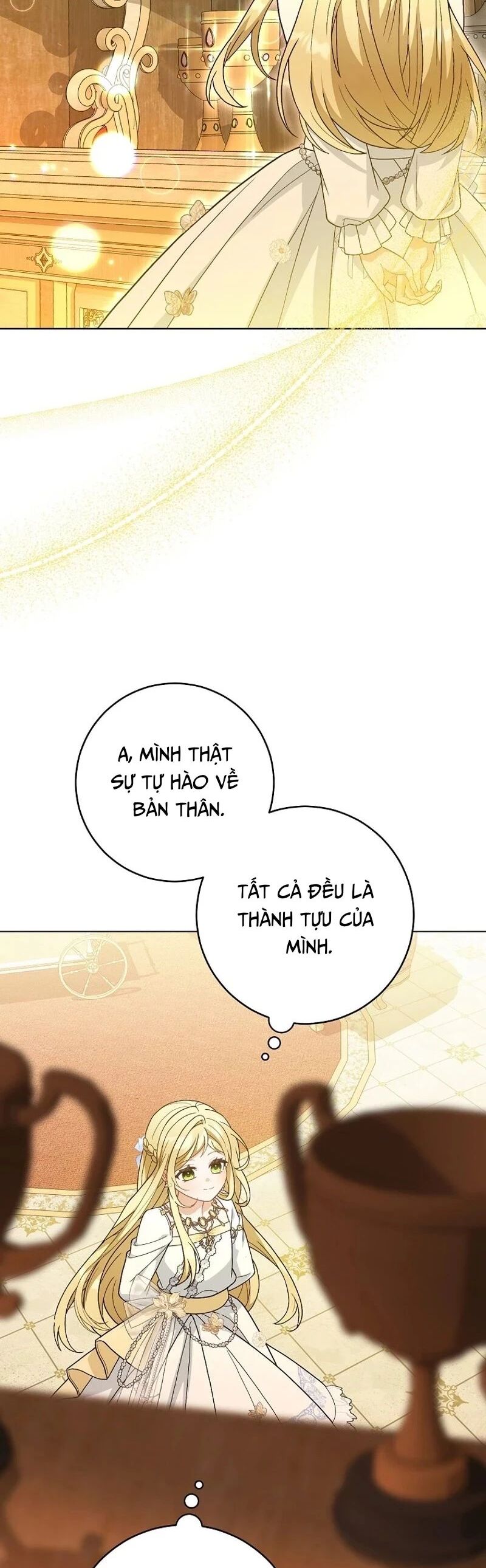 Tôi Bị Bảo Phải Chết Chương 26 Ảnh 39