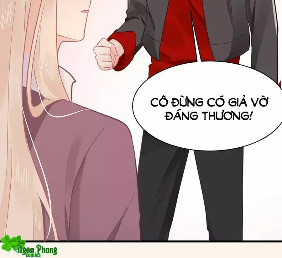 Bọn Họ Đều Muốn Gả Cho Tôi Làm Sao Đây? Chương 18 Ảnh 14
