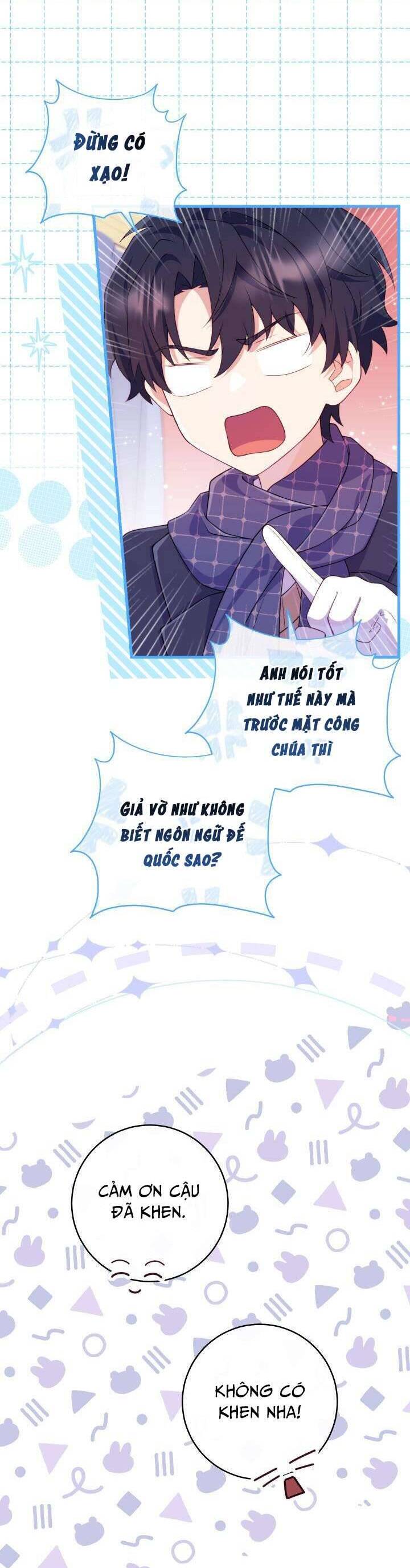 Trở Thành Vợ Cũ Của Nam Chính Bị Ám Ảnh Chương 13 Ảnh 14