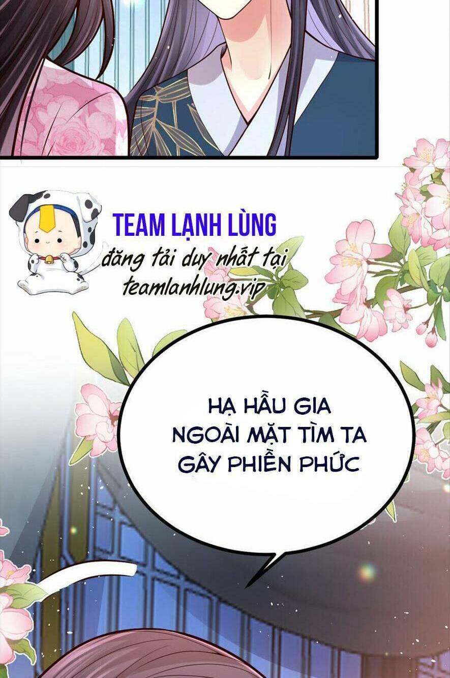 Phò Mã Hôm Nay Cũng Muốn Phản Công Chương 42 Ảnh 39
