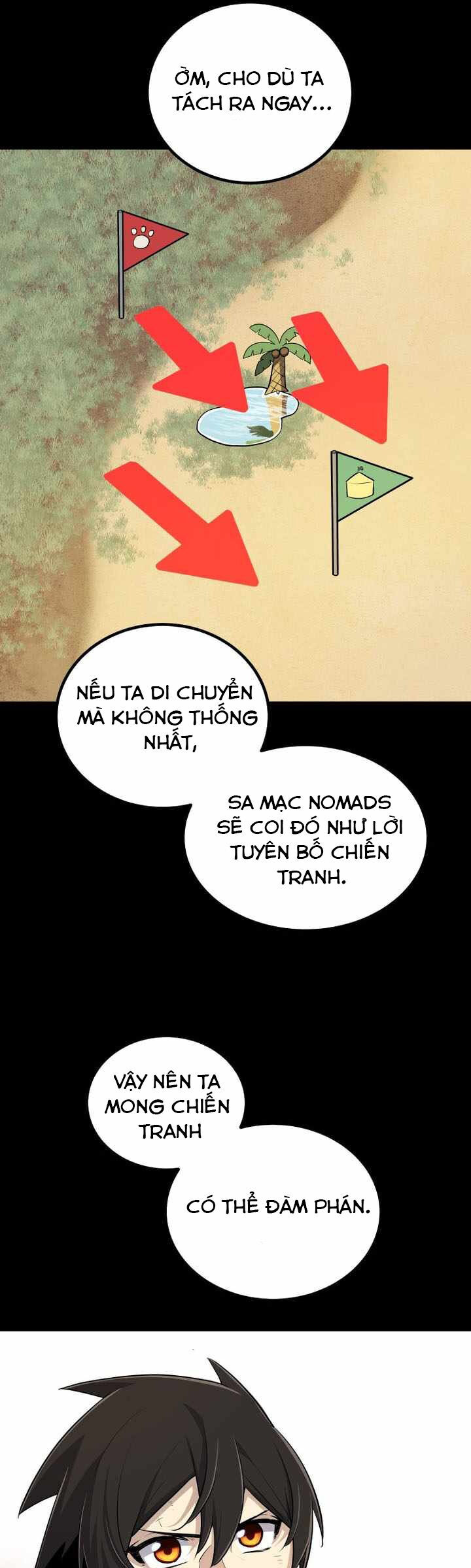 Chế Ngự Kiếm Chương 129 Ảnh 36