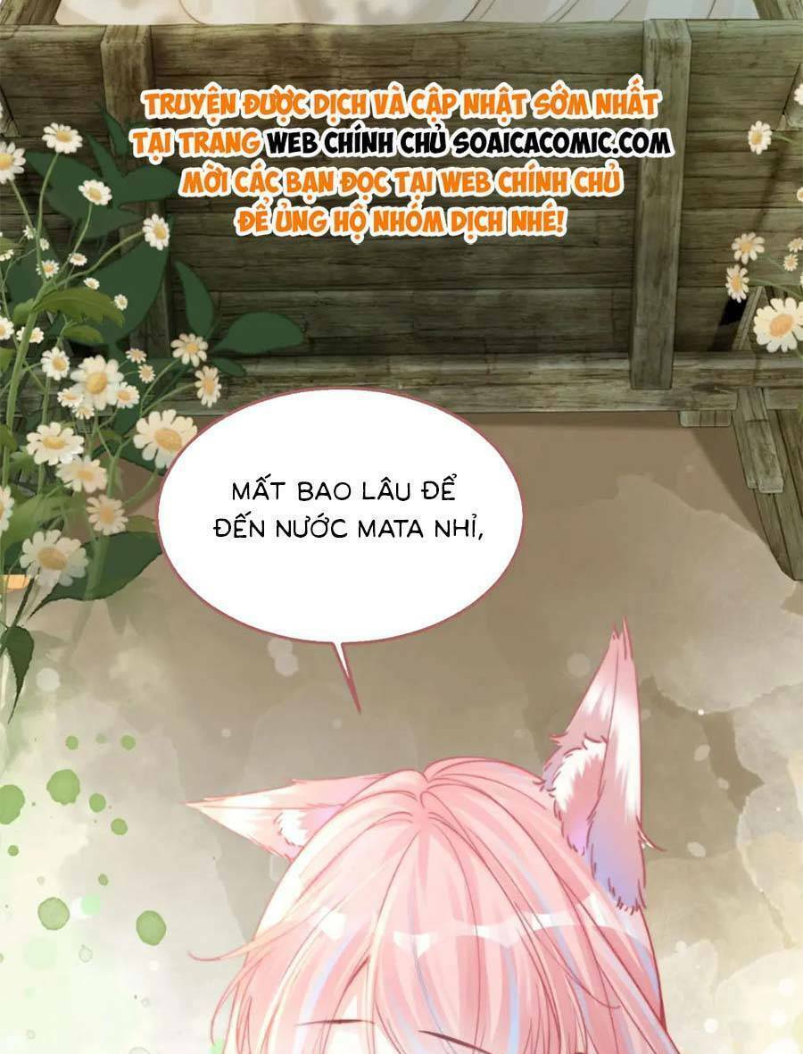 Xuyên Nhanh Nữ Phụ Bình Tĩnh Chút Chương 168.1 Ảnh 28