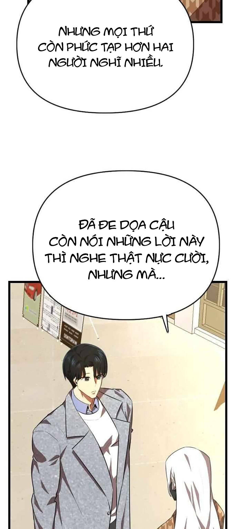 Người Thay Thế Anh Hùng Chương 26 Ảnh 68