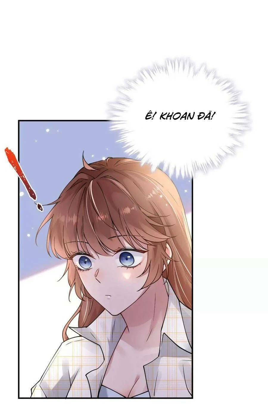 Mỗi Ngày Một Nụ Hôn Chương 4 Ảnh 18