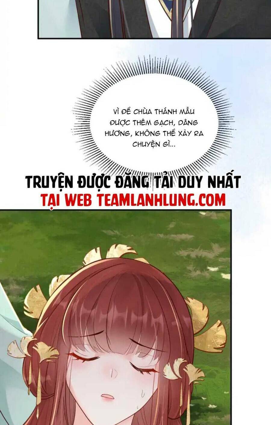 Phú Bà Xuyên Không : Thế Tử Không Dễ Lừa Gạt Chương 22 Ảnh 23