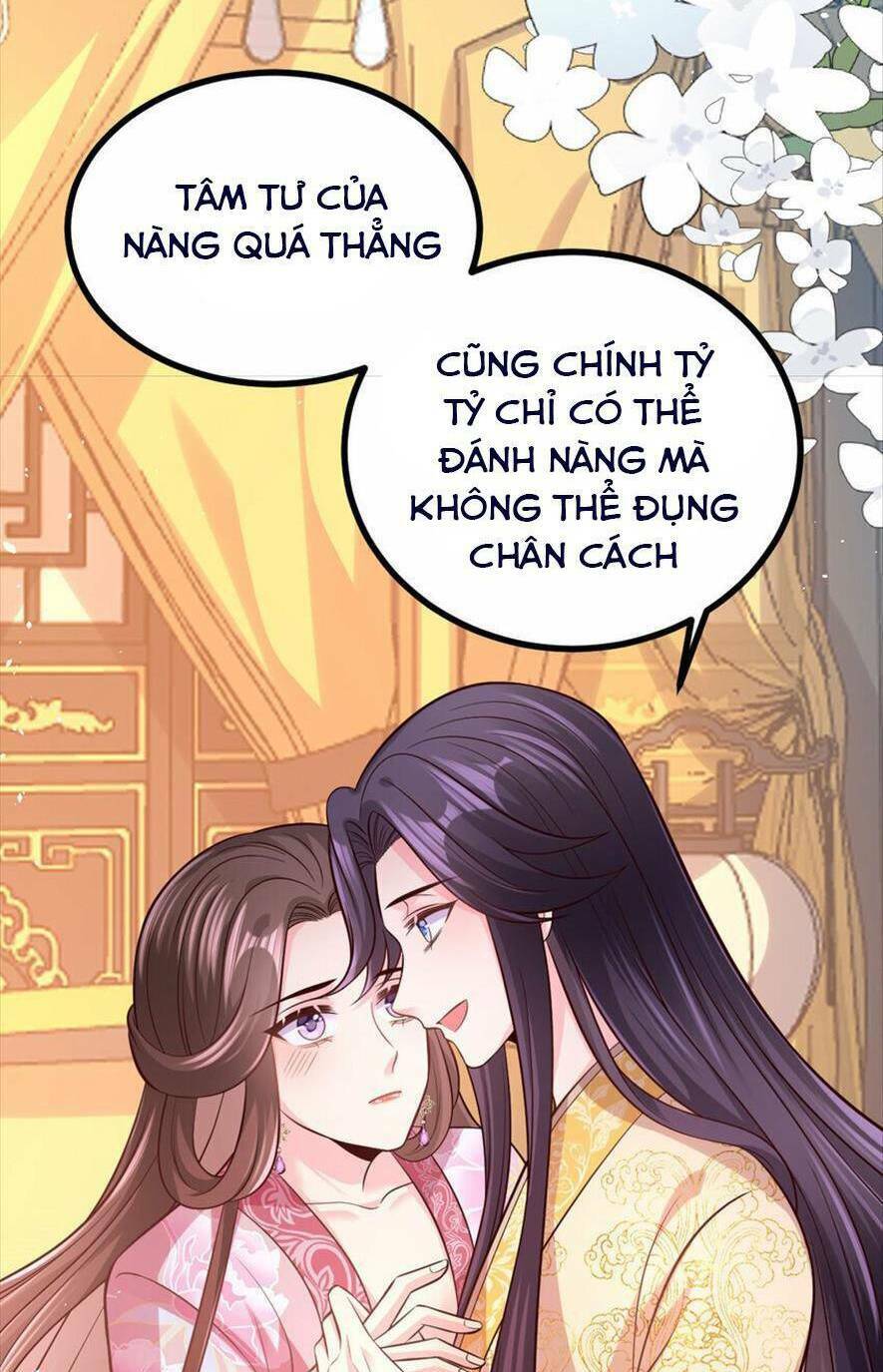 Phò Mã Hôm Nay Cũng Muốn Phản Công Chương 55 Ảnh 28