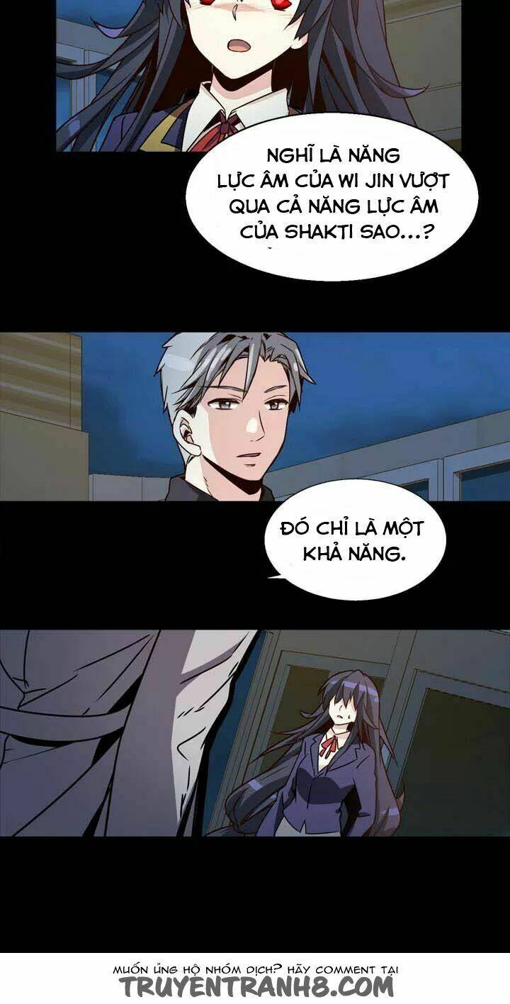 Amentia Chương 37 Ảnh 44