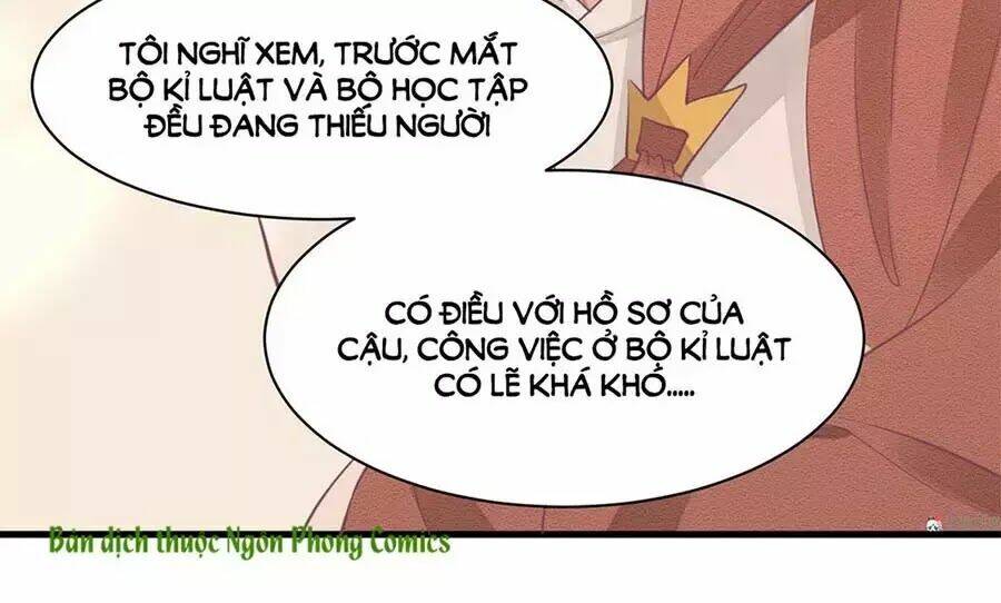 Bọn Họ Đều Muốn Gả Cho Tôi Làm Sao Đây? Chương 21 Ảnh 5
