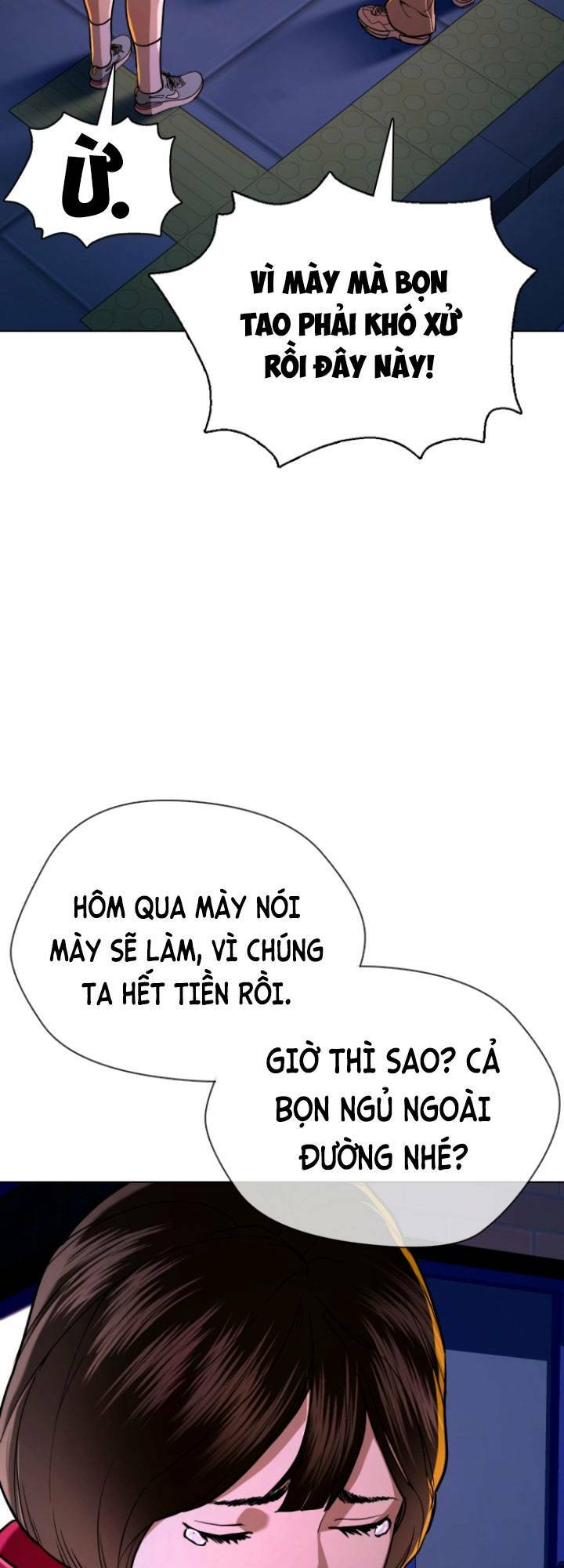 Điệp Viên 18 Tuổi Chương 40 Ảnh 93
