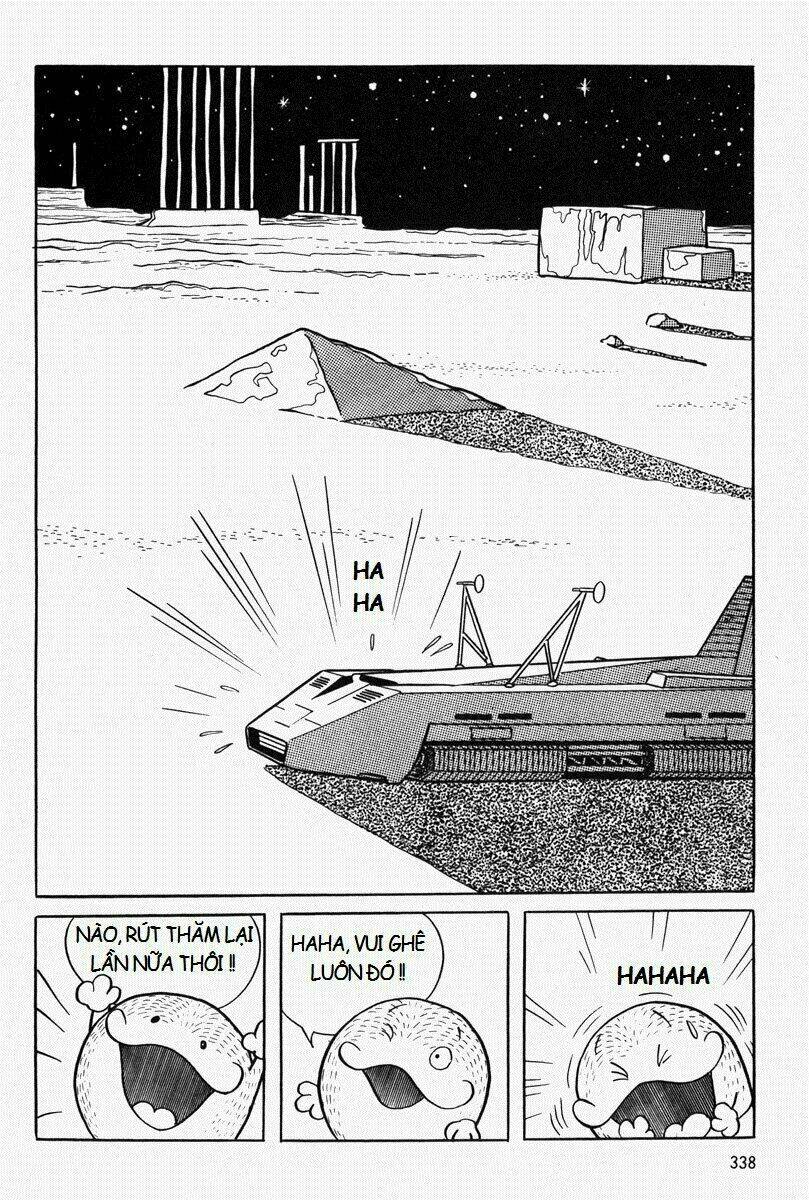 [Remake] Mojako Chương 9 Ảnh 16