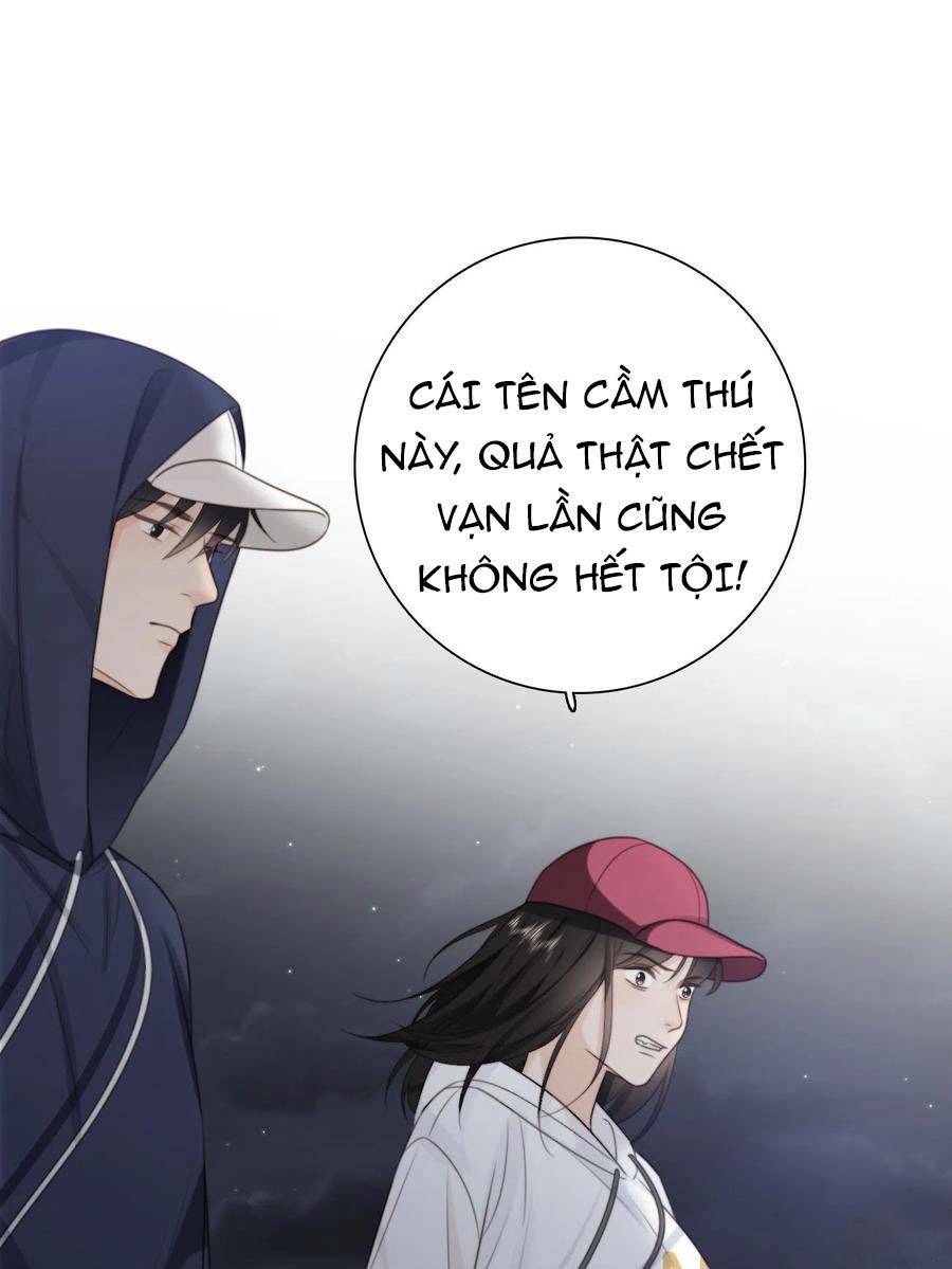 Ác Ma Thân Yêu Chương 30 Ảnh 15