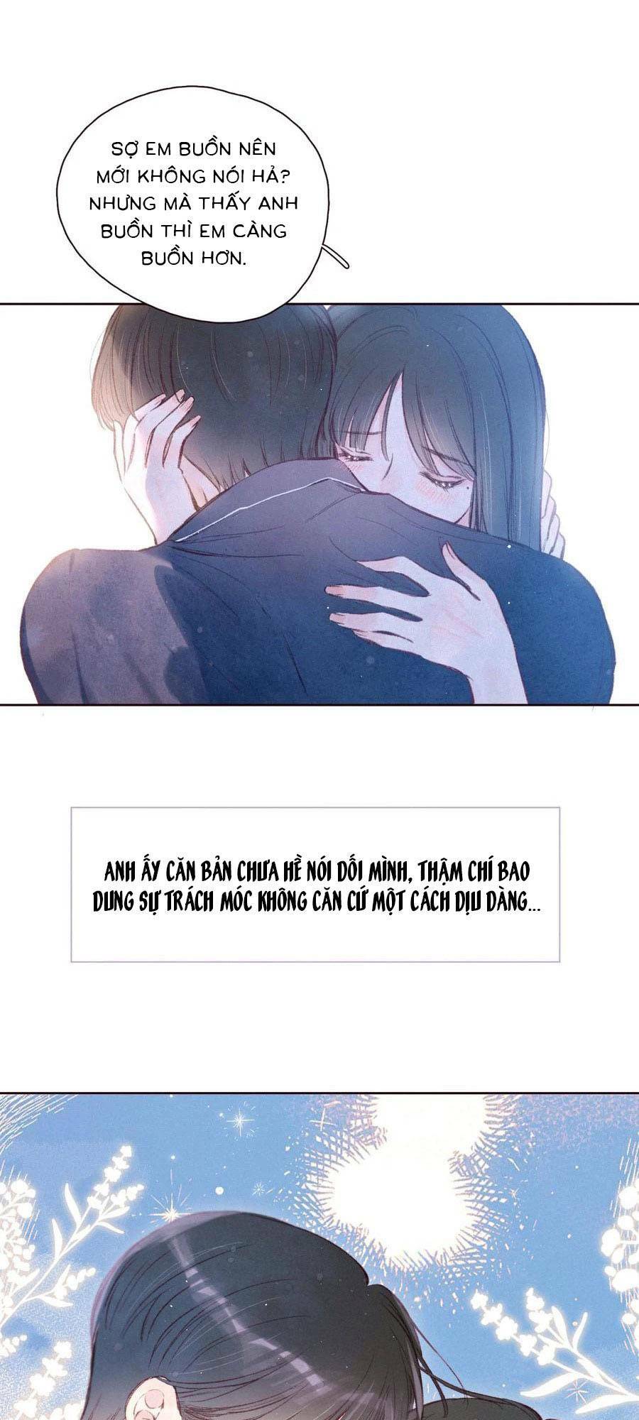 Vũ Xuyên Vật Ngữ Chương 44 Ảnh 3