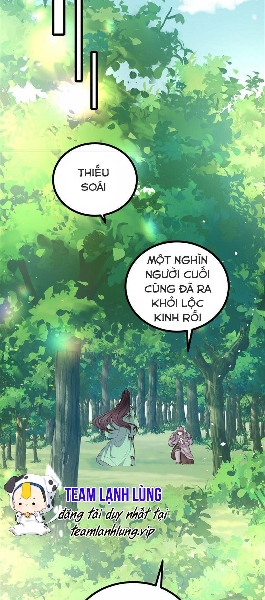 Phò Mã Hôm Nay Cũng Muốn Phản Công Chương 48 Ảnh 35