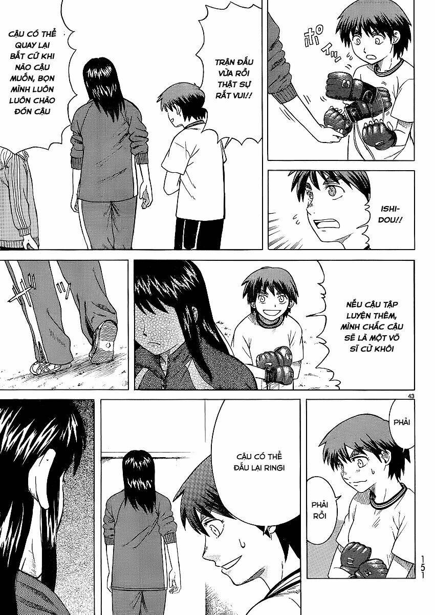 Teppu Chương 1 Ảnh 44