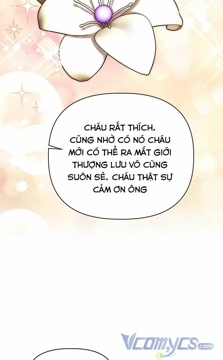 May Mắn Hay Bất Hạnh Chương 87 Ảnh 34