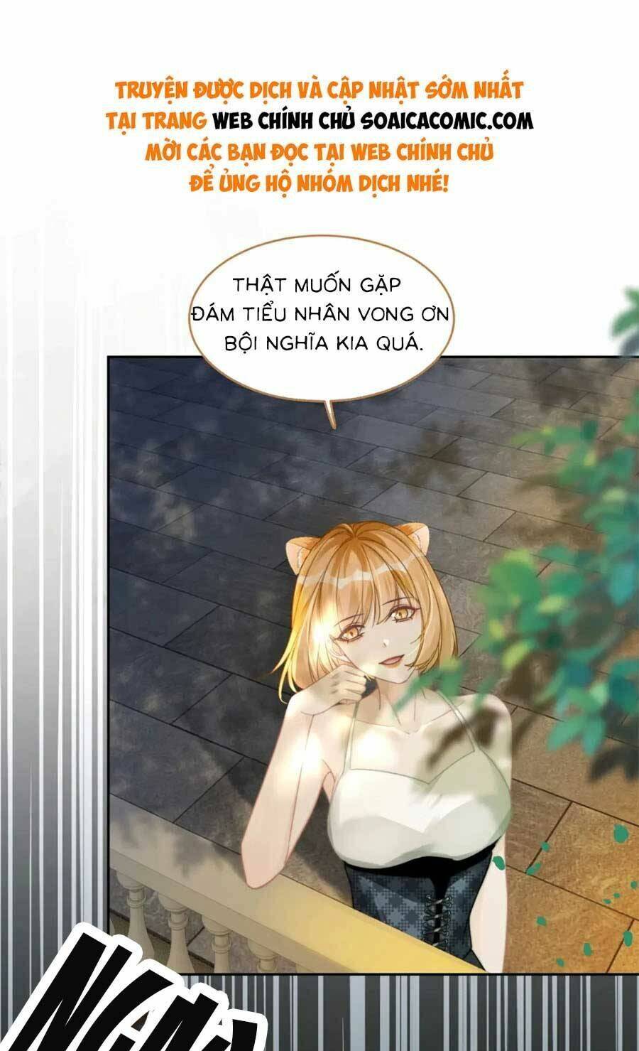 Xuyên Nhanh Nữ Phụ Bình Tĩnh Chút Chương 173 Ảnh 26