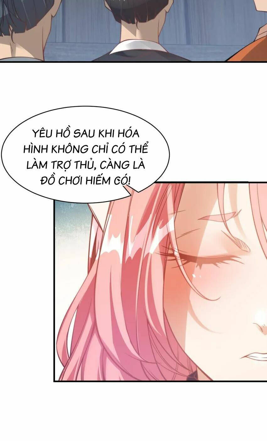 Anh Rể Mạnh Nhất Lịch Sử Chương 13 Ảnh 13