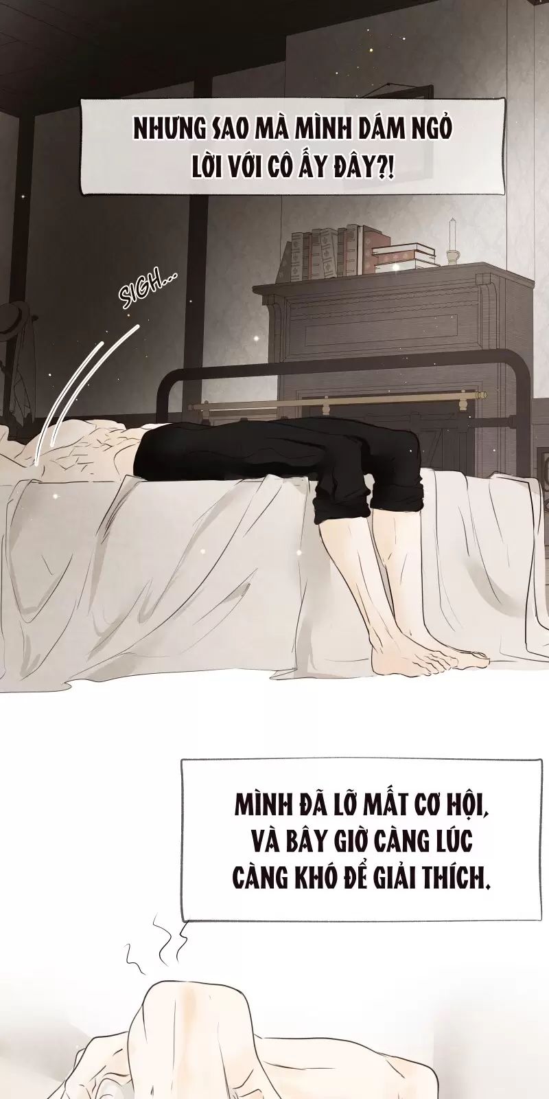 Tôi Là Kẻ Phản Diện Chương 13 Ảnh 73