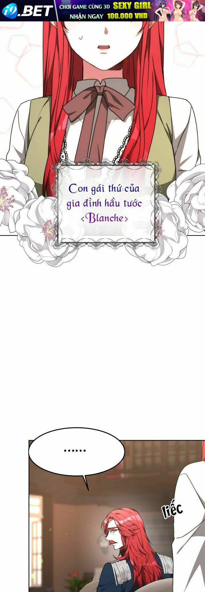 Kẻ Phản Diện Được Gia Đình Tôn Sùng Chương 1 Ảnh 10